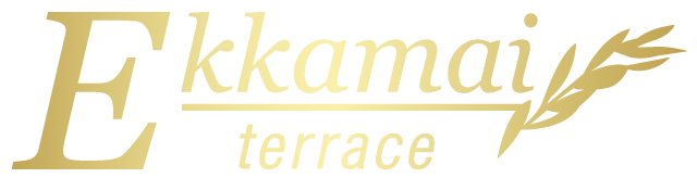 Ekkamai Terrace
